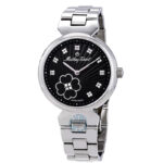 ساعت مچی زنانه متی تیسوت MATHEY TISSOT D1089AN - Image 3