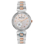 ساعت مچی زنانه متی تیسوت MATHEY TISSOT D1089BI