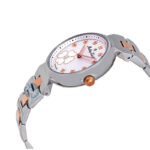 ساعت مچی زنانه متی تیسوت MATHEY TISSOT  D1089BI - Image 2