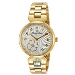 ساعت مچی زنانه متی تیسوت MATHEY TISSOT D1089PYI - Image 2