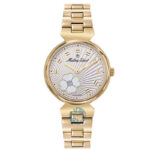 ساعت مچی زنانه متی تیسوت MATHEY TISSOT D1089PYI