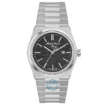 ساعت مچی زنانه متی تیسوت MATHEY TISSOT D117AN