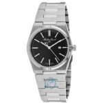 ساعت مچی زنانه متی تیسوت MATHEY TISSOT D117AN - Image 5