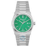 ساعت مچی زنانه متی تیسوت MATHEY TISSOT D117AV