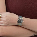 ساعت مچی زنانه متی تیسوت MATHEY TISSOT D117RS - Image 2