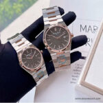 ساعت مچی زنانه متی تیسوت MATHEY TISSOT D117RS - Image 4