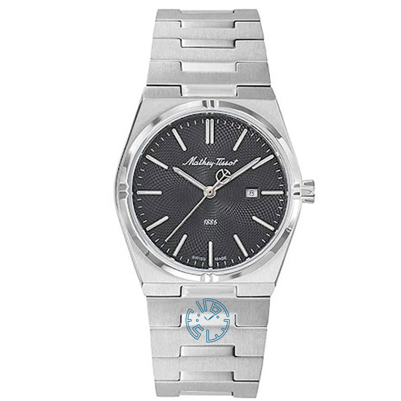 D118AN ساعت مچی زنانه متی تیسوت MATHEY TISSOT D118AN