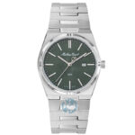 ساعت مچی زنانه متی تیسوت MATHEY TISSOT D118AV