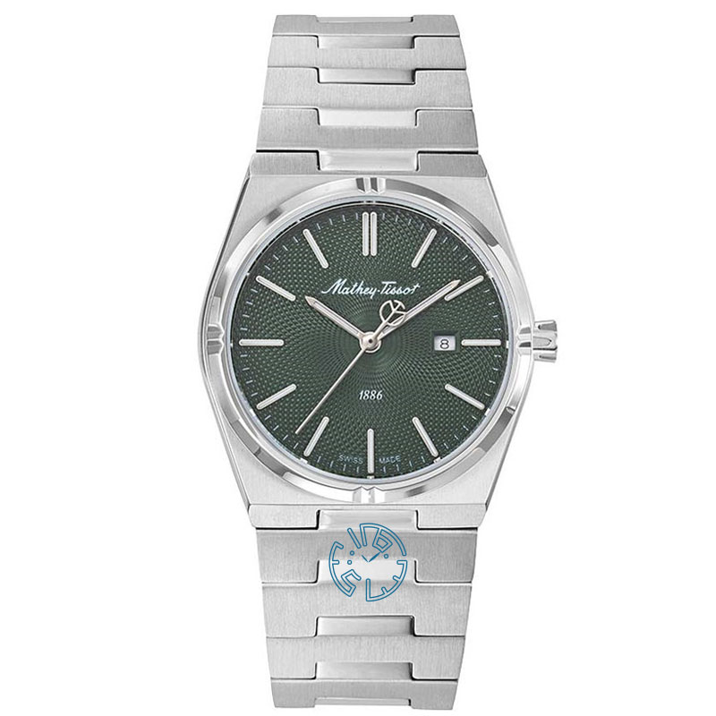 D118AV ساعت مچی زنانه متی تیسوت MATHEY TISSOT D118AV