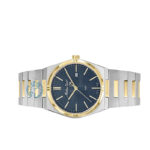 ساعت مچی زنانه متی تیسوت MATHEY TISSOT D118BBU - Image 2