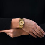 ساعت مچی زنانه متی تیسوت MATHEY TISSOT  D118PDI - Image 2