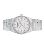 ساعت مچی زنانه متی تیسوت MATHEY TISSOT D118SAI - Image 2