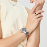 ساعت مچی زنانه متی تیسوت MATHEY TISSOT  D118SAN - Image 2