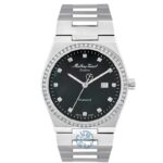 ساعت مچی زنانه متی تیسوت MATHEY TISSOT D118SAN