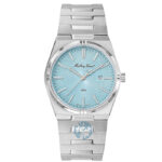 ساعت مچی زنانه متی تیسوت MATHEY TISSOT D118SK