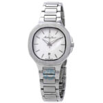 ساعت مچی زنانه متی تیسوت MATHEY TISSOT D152AI