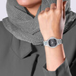 ساعت مچی زنانه متی تیسوت MATHEY TISSOT D152AN - Image 2