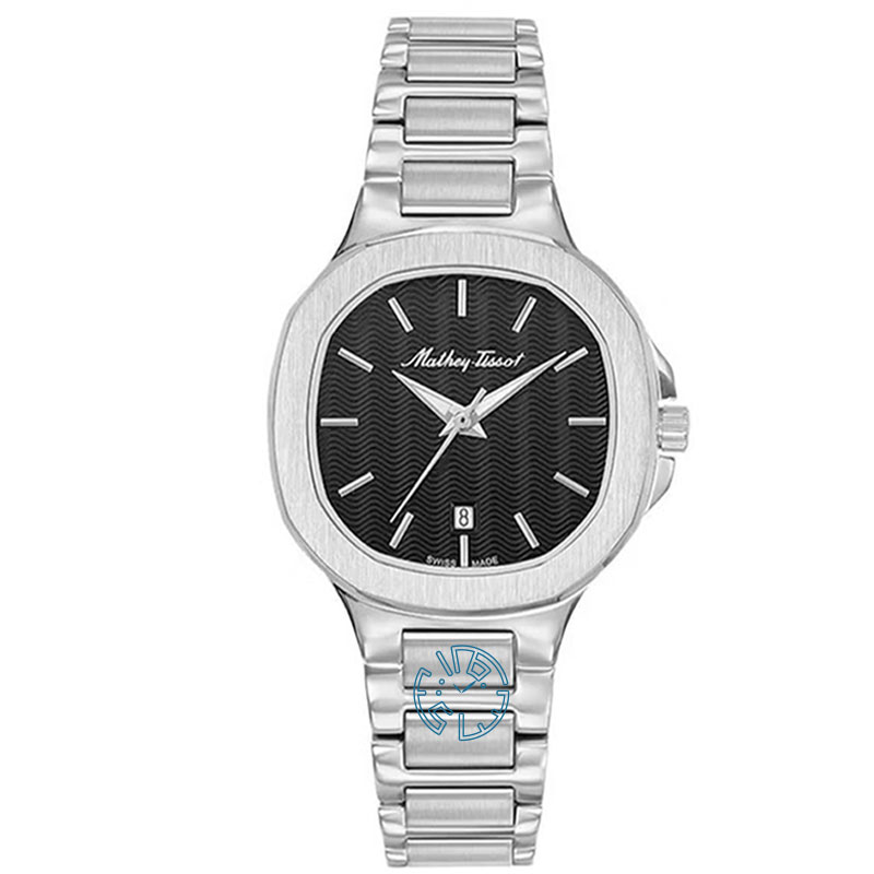 D152AN ساعت مچی زنانه متی تیسوت MATHEY TISSOT D152AN