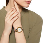 ساعت مچی زنانه متی تیسوت MATHEY TISSOT D152BI - Image 2