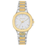 ساعت مچی زنانه متی تیسوت MATHEY TISSOT D152BI