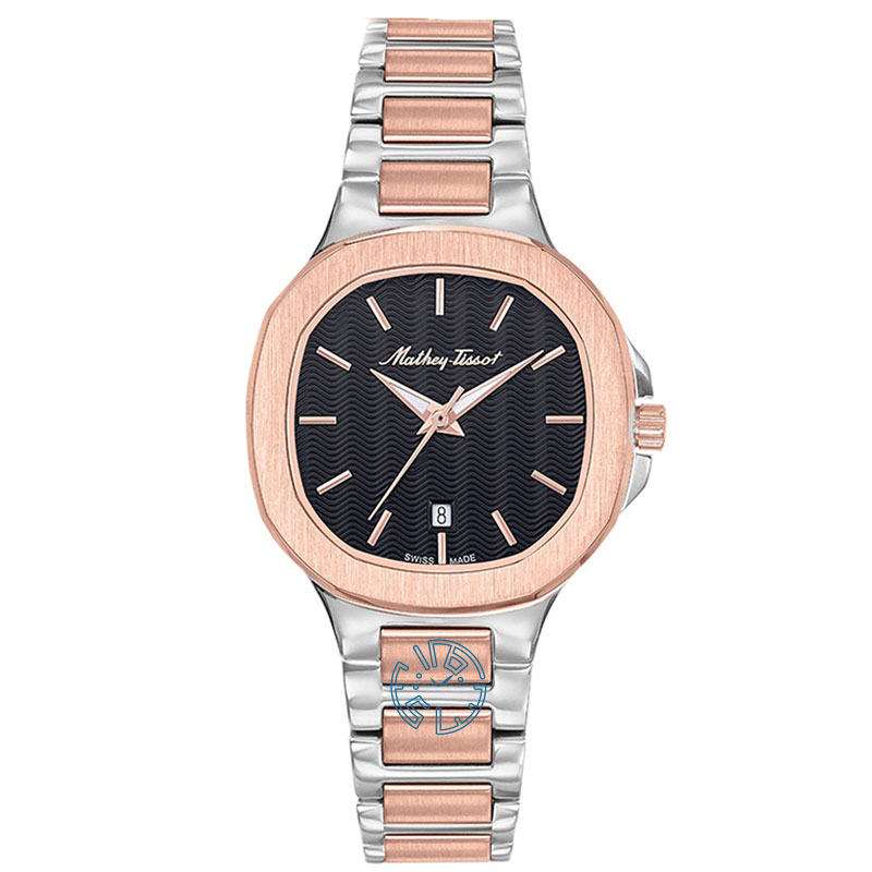 D152RN ساعت مچی زنانه متی تیسوت MATHEY TISSOT D152RN