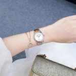 ساعت مچی زنانه متی تیسوت MATHEY TISSOT D2111BI - Image 2