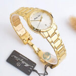 ساعت مچی زنانه متی تیسوت MATHEY TISSOT D2111PDI - Image 4