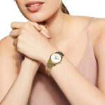 ساعت مچی زنانه متی تیسوت MATHEY TISSOT D2111PI - Image 2