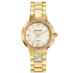 ساعت مچی زنانه متی تیسوت MATHEY TISSOT D3082PAI