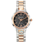 ساعت مچی زنانه متی تیسوت MATHEY TISSOT D3082RN