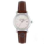 ساعت مچی زنانه متی تیسوت MATHEY TISSOT D31186AI