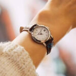 ساعت مچی زنانه متی تیسوت MATHEY TISSOT D31186AI - Image 2