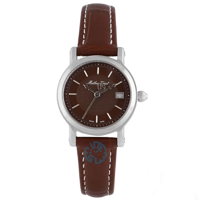 D31186AM ساعت مچی زنانه متی تیسوت MATHEY TISSOT D31186AM