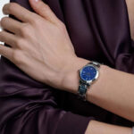 ساعت مچی زنانه متی تیسوت MATHEY TISSOT D31186MABU - Image 2