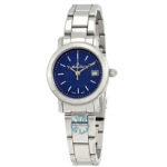 ساعت مچی زنانه متی تیسوت MATHEY TISSOT D31186MABU