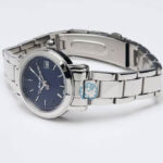 ساعت مچی زنانه متی تیسوت MATHEY TISSOT D31186MABU - Image 3