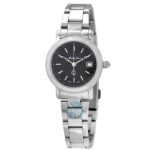ساعت مچی زنانه متی تیسوت MATHEY TISSOT D31186MAM