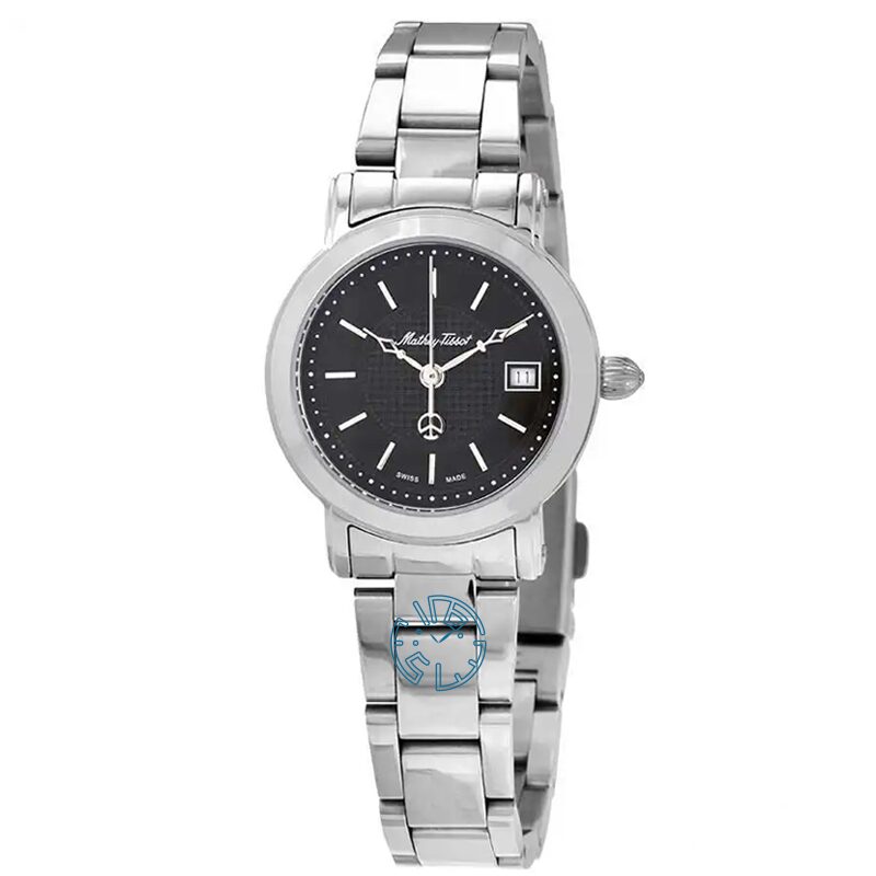 D31186MAM ساعت مچی زنانه متی تیسوت MATHEY TISSOT D31186MAM
