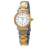 ساعت مچی زنانه متی تیسوت MATHEY TISSOT D31186MBG