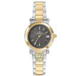 ساعت مچی زنانه متی تیسوت MATHEY TISSOT D31186MBN