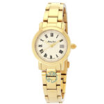 ساعت مچی زنانه متی تیسوت MATHEY TISSOT D31186MPBR - Image 3