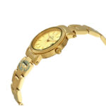ساعت مچی زنانه متی تیسوت MATHEY TISSOT D31186MPDI - Image 2