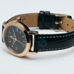 ساعت مچی زنانه متی تیسوت MATHEY TISSOT D31186PN - Image 3