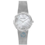 ساعت مچی زنانه متی تیسوت MATHEY TISSOT D403AI
