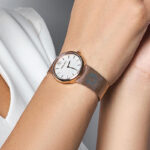 ساعت مچی زنانه متی تیسوت MATHEY TISSOT D403PI - Image 2
