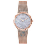 ساعت مچی زنانه متی تیسوت MATHEY TISSOT D403PI