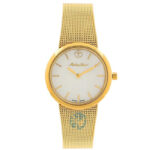 ساعت مچی زنانه متی تیسوت MATHEY TISSOT D403PYI