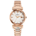 ساعت مچی زنانه متی تیسوت MATHEY TISSOT D410PI