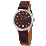 ساعت مچی زنانه متی تیسوت MATHEY TISSOT D411AM - Image 3