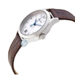 ساعت مچی زنانه متی تیسوت MATHEY TISSOT D411AS - Image 2